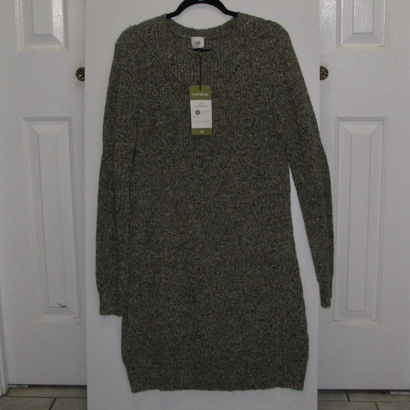 CAbi "Tunic" Dress - Picture 1 of 2